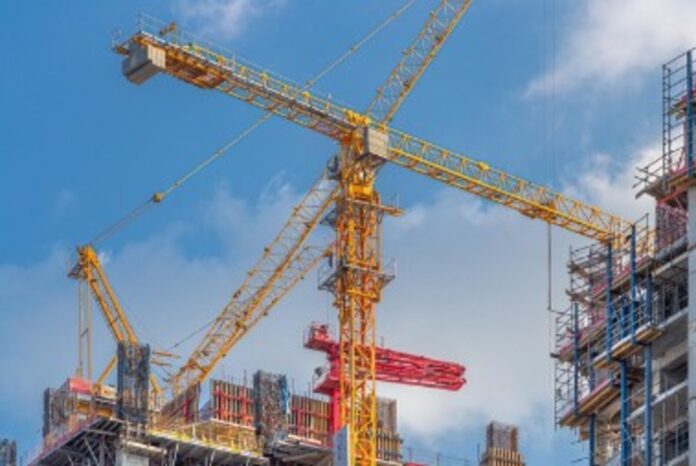 Woningbouw