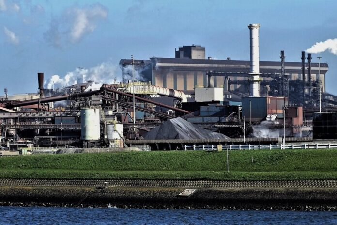 Tata Steel Groen staal