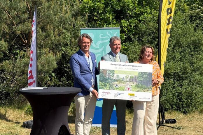 Woningbouw nieuwbouw Heemskerk