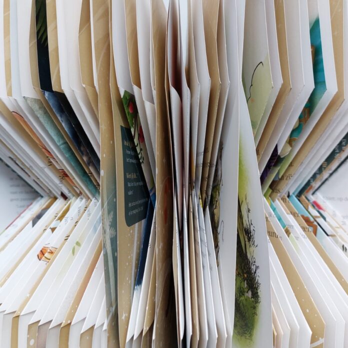 workshop bibliotheek Heemskerk